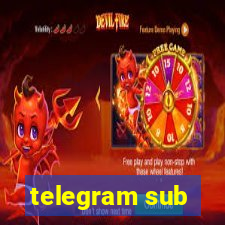 telegram sub